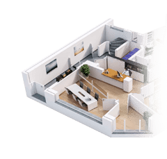 Жилой комплекс Табысты