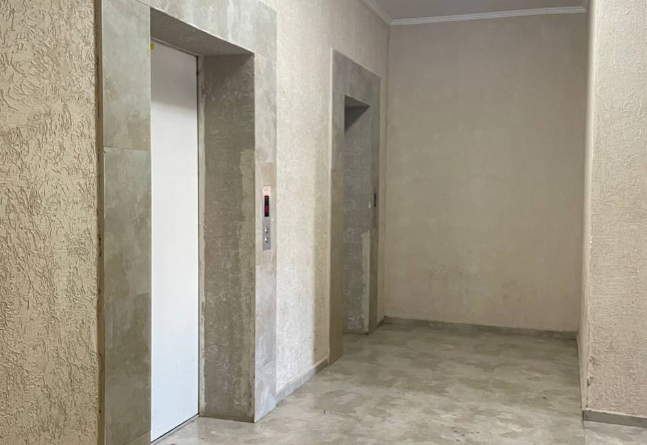 Жилой комплекс Табысты